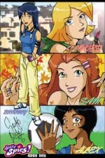 Totally Spies! 